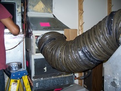 OUR SERVICES - QUALITY AIR DUCT CLEANING